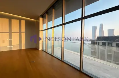 Penthouse - 3 Bedrooms - 5 Bathrooms for rent in North Shore - Qatar Entertainment City - Lusail