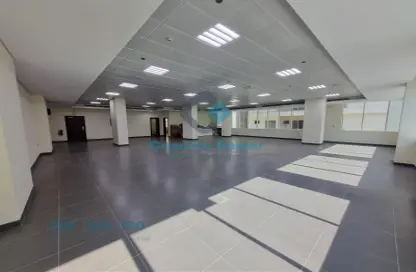 Office Space - Studio - 3 Bathrooms for rent in Al Muntazah Street - Al Muntazah - Doha