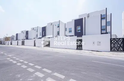 Villa - 6 Bedrooms - 7 Bathrooms for sale in Bu Hamour Street - Abu Hamour - Doha