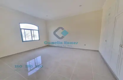 Villa - 4 Bedrooms - 5 Bathrooms for rent in Al Thumama - Al Thumama - Doha