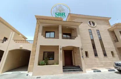 Villa - 3 Bedrooms - 4 Bathrooms for rent in Al Nuaija Street - Al Nuaija - Doha