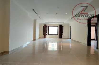 Apartment - 1 Bedroom - 2 Bathrooms for sale in West Porto Drive - Porto Arabia - The Pearl Island - Doha