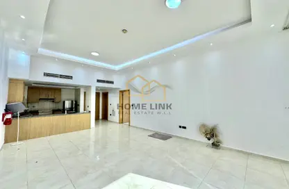 Apartment - 1 Bedroom - 2 Bathrooms for rent in Piazza 2 - La Piazza - Fox Hills - Lusail