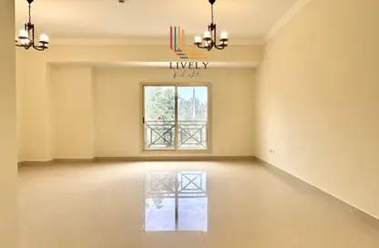 Apartment - 2 Bedrooms - 3 Bathrooms for rent in Seville Residence - Fox Hills - Lusail