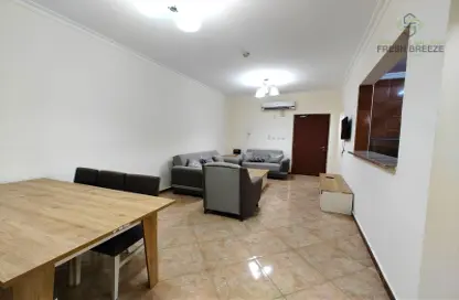 Apartment - 2 Bedrooms - 2 Bathrooms for rent in EB23 - Musheireb - Musheireb - Doha