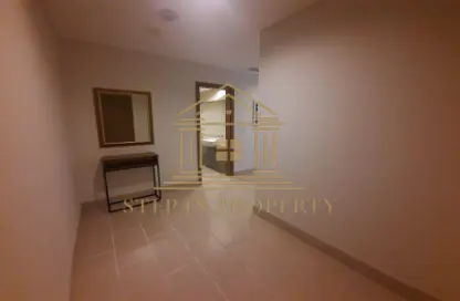 Apartment - 2 Bedrooms - 2 Bathrooms for rent in Viva West - Viva Bahriyah - The Pearl Island - Doha