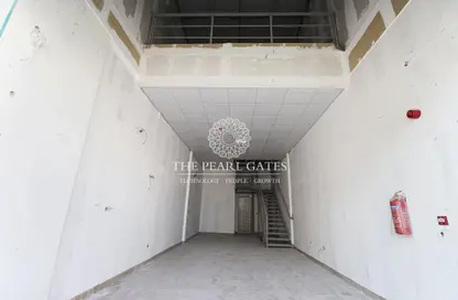 Shop - Studio - 1 Bathroom for rent in East Industrial Street - Birkat Al Awamer - Al Wakra