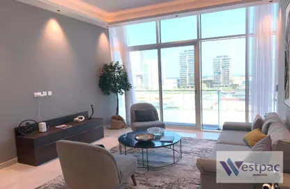 Apartment - 1 Bedroom - 1 Bathroom for sale in Al Kharaej 30 - Lusail