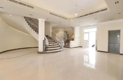 Villa - 5 Bedrooms - 7 Bathrooms for sale in Lusail City - Lusail