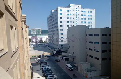 Apartment - 3 Bedrooms - 3 Bathrooms for rent in T Block - Al Manara Street - Al Sadd - Doha