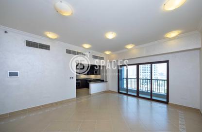 Apartment - 2 Bedrooms - 3 Bathrooms for rent in Medina Centrale - Medina Centrale - The Pearl Island - Doha