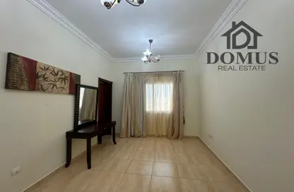 Apartment - 3 Bedrooms - 3 Bathrooms for rent in Najma street - Old Airport Road - Doha