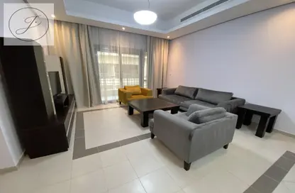 Apartment - 1 Bedroom - 1 Bathroom for rent in Fereej Bin Mahmoud - Doha