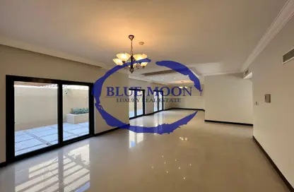 Villa - 5 Bedrooms - 5 Bathrooms for rent in Al Soudan - Al Soudan - Doha