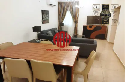 Apartment - 3 Bedrooms - 3 Bathrooms for rent in EB20 - Al Rayyan Residential Towers - Msheireb Downtown Doha - Doha