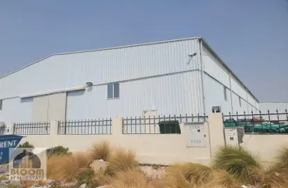 Warehouse - Studio - 3 Bathrooms for sale in Al Wukair - Al Wukair - Al Wakra