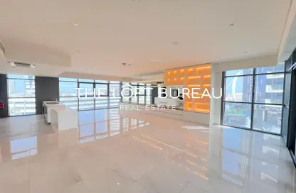 Apartment - 1 Bedroom - 2 Bathrooms for sale in Seef Lusail - Lusail City - Lusail