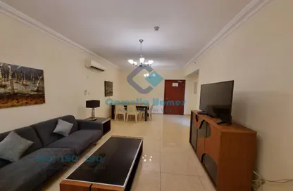 Apartment - 3 Bedrooms - 4 Bathrooms for rent in Banks street - Musheireb - Doha