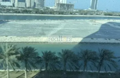 Apartment - 2 Bedrooms - 2 Bathrooms for rent in Zig Zag Tower A - Zig Zag Towers - West Bay - Doha