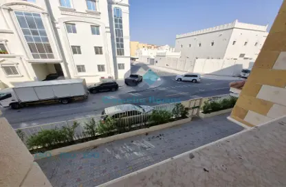 Apartment - 2 Bedrooms - 2 Bathrooms for rent in Al Nasr Street - Al Nasr - Doha