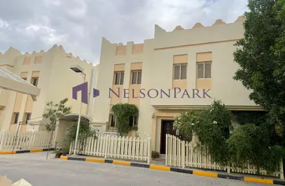 Compound - 4 Bedrooms - 4 Bathrooms for rent in Al Waab Street - Al Waab - Doha