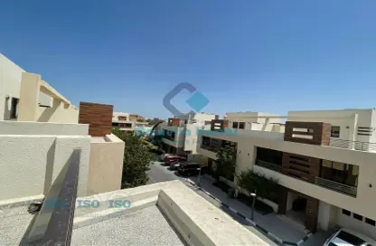 Villa - 5 Bedrooms - 5 Bathrooms for rent in Al Hilal West - Al Hilal - Doha