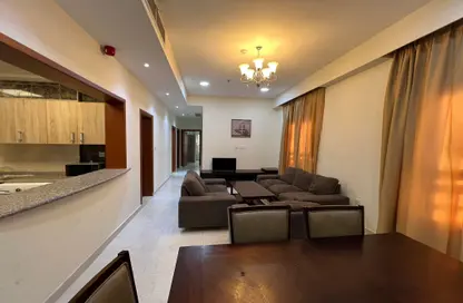 Apartment - 3 Bedrooms - 3 Bathrooms for rent in New Salata - Salata - Doha