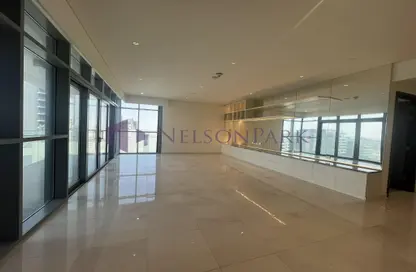 Apartment - 1 Bedroom - 2 Bathrooms for sale in Waterfront Residential - The Waterfront - Lusail