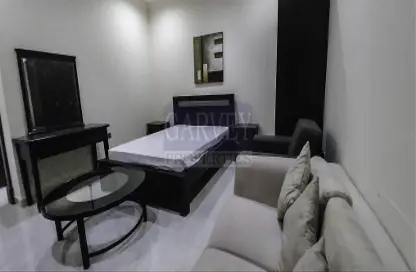 Apartment - 1 Bathroom for rent in Ain Khaled - Doha