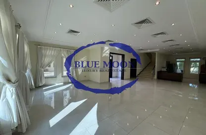 Villa - 3 Bedrooms - 4 Bathrooms for rent in West Bay Lagoon Villas - West Bay Lagoon - West Bay Lagoon - Doha