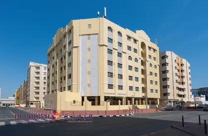 Apartment - 2 Bedrooms - 2 Bathrooms for rent in Najma - Doha