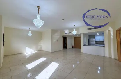 Apartment - 3 Bedrooms - 4 Bathrooms for rent in Florence - Fox Hills - Fox Hills - Lusail