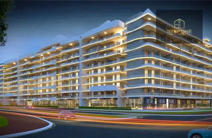 Apartment - 1 Bedroom - 2 Bathrooms for sale in Lusail City - Lusail
