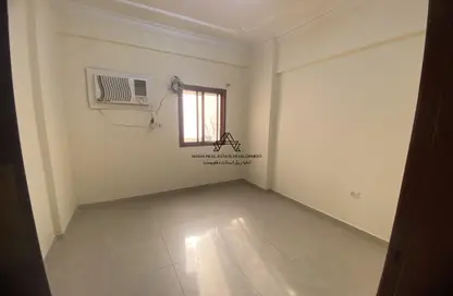 Apartment - 2 Bedrooms - 1 Bathroom for rent in Old Al Ghanim - Al Ghanim - Doha