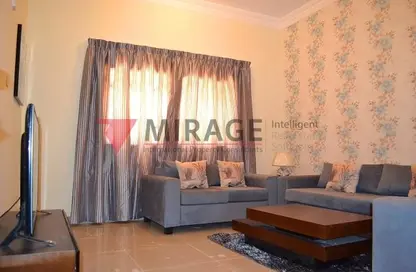 Apartment - 1 Bedroom - 1 Bathroom for rent in Al Kheesa - Al Kheesa - Umm Salal Mohammed