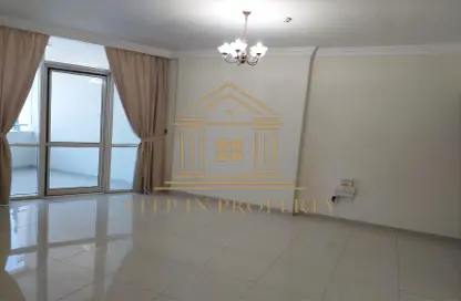 Apartment - 2 Bedrooms - 2 Bathrooms for rent in West Bay Tower - West Bay - West Bay - Doha