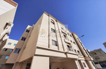 Apartment - 2 Bedrooms - 2 Bathrooms for rent in Bin Omran 46 - Fereej Bin Omran - Doha