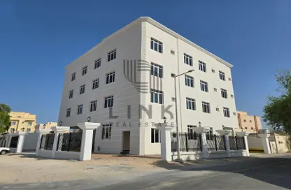 Whole Building - Studio for rent in Al Khor Villas Project - Al Khor