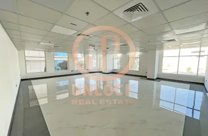 Office Space - Studio - 1 Bathroom for rent in New Salata - Salata - Doha