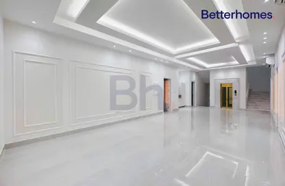 Villa - 7 Bedrooms for sale in Al Thumama - Doha