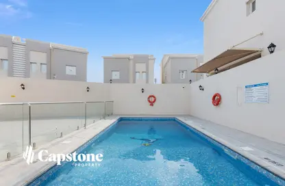 Villa - 7 Bedrooms for rent in West Bay Villas - West Bay - West Bay - Doha