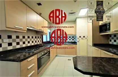 Apartment - 1 Bedroom - 2 Bathrooms for rent in Verona - Fox Hills - Fox Hills - Lusail