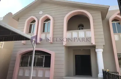 Villa - 5 Bedrooms - 5 Bathrooms for rent in Al Duhail North - Al Duhail - Doha