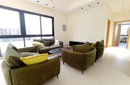 Villa - 7 Bathrooms for rent in Al Waab Street - Al Waab - Doha