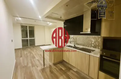 Apartment - 1 Bathroom for rent in Viva East - Viva Bahriyah - The Pearl Island - Doha