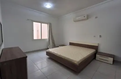 Apartment - 1 Bedroom - 1 Bathroom for rent in Al Kheesa - Umm Salal Mohammed