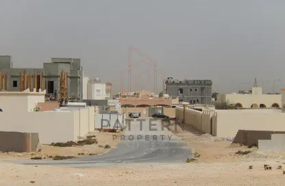 قطعة أرض - استوديو للبيع في شارع سميسمه - أم غويلينا - الدوحة