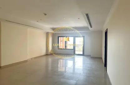 Apartment - 1 Bedroom - 2 Bathrooms for rent in Porto Arabia - The Pearl Island - Doha