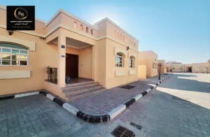 Villa - 3 Bedrooms - 3 Bathrooms for rent in Umm Salal Ali - Umm Salal Ali - Doha