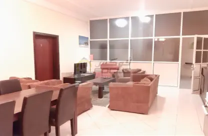 Apartment - 1 Bedroom - 1 Bathroom for rent in West Bay Villas - West Bay - West Bay - Doha